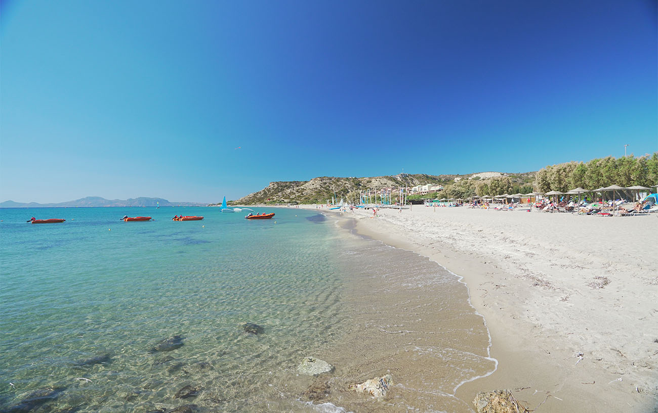 Kardamena Kos